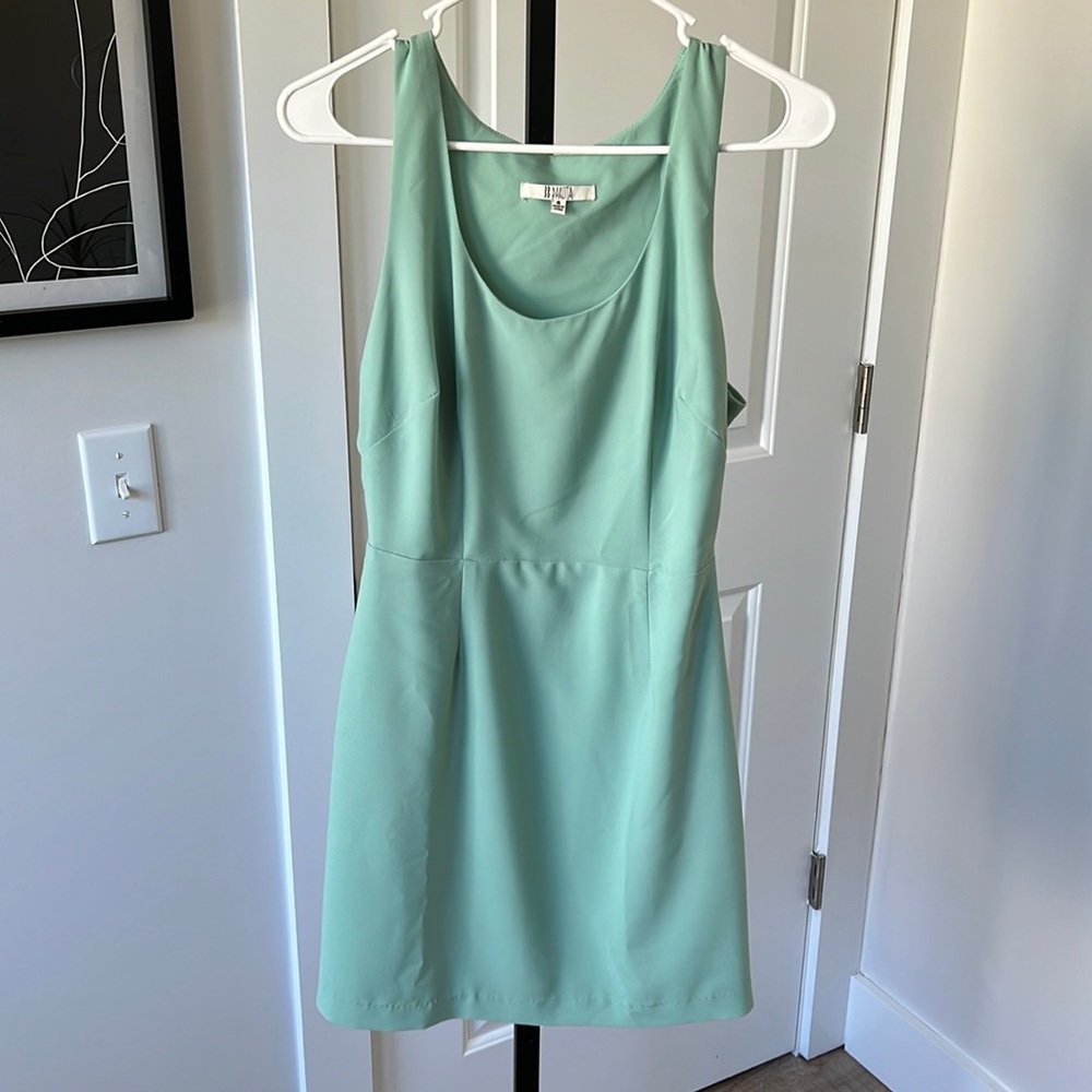 BB Dakota Dress